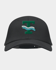 Tulane Birdie 2.0 Black Hat