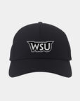 Weber State University Birdie 2.0 Black Hat