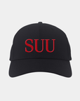 SUU Birdie 2.0 Black Hat