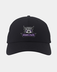 Weber State University Birdie 2.0 Black Hat