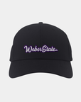 Weber State University Birdie 2.0 Black Hat