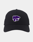 Kansas State Birdie 2.0 Black Hat