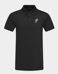 Drake Crest 2.0 Black Polo