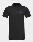 Drake Crest 2.0 Black Polo