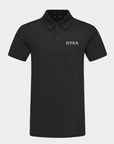 UT San Antonio Crest 2.0 Black Polo