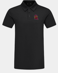 VT Crest 2.0 Polo Black