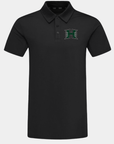 University of Hawaii Crest 2.0 Polo Black