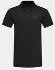 University of Hawaii Crest 2.0 Polo Black