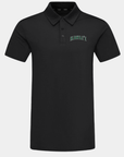University of Hawaii Crest 2.0 Polo Black