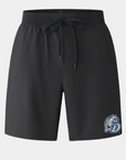 Drake Criterion 2.0 Black Performance Workout Short
