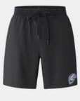Drake Criterion 2.0 Black Performance Workout Short