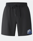 Drake Criterion 2.0 Black Performance Workout Short