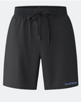 Drake Criterion 2.0 Black Performance Workout Short