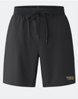 James Madison Criterion 2.0 Black Performance Workout Short