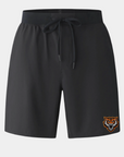 Idaho State Criterion 2.0 Black Performance Workout Short