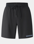 UT San Antonio Criterion 2.0 Black Performance Workout Short