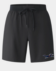 UT San Antonio Criterion 2.0 Black Performance Workout Short