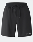 UTECH Criterion 2.0 Black Performance Workout Short