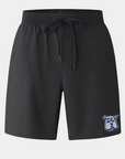 Drake Criterion 2.0 Black Performance Workout Short