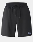 Rice Criterion 2.0 Black Performance Workout Short