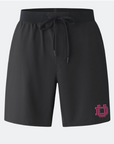 Dayton Criterion 2.0 Black Performance Workout Short