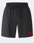 Dayton Criterion 2.0 Black Performance Workout Short