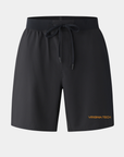 VT Criterion 2.0 Black Performance Workout Short