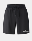 Kansas State Criterion 2.0 Black Performance Workout Short 1