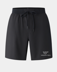 VT Criterion 2.0 Black Performance Workout Short