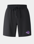 ACU Criterion 2.0 Black Performance Workout Short