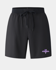 SFA Criterion 2.0 Black Performance Workout Short