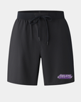 ACU Criterion 2.0 Black Performance Workout Short