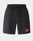 SUU Criterion 2.0 Black Performance Workout Short