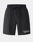 ACU Criterion 2.0 Black Performance Workout Short