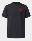 Dayton Crown Blade Polo Black