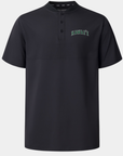 University of Hawaii Crown Blade Polo Black
