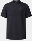 University of Hawaii Crown Blade Polo Black