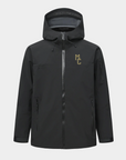 James Madison Crusade Jacket Black