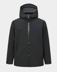 James Madison University Crusade Jacket Black