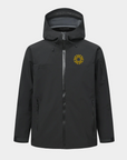 University of Idaho Crusade Jacket Black