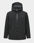 UT San Antonio Crusade Jacket Black