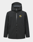University of Idaho Crusade Jacket Black