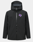 SFA Crusade Jacket Black