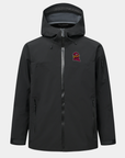 VT Crusade Jacket Black