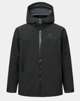 University of Hawaii Crusade Jacket Black