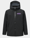 ACU Crusade Jacket Black