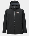 VT Crusade Jacket Black