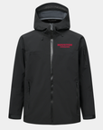 University of Houston Crusade Jacket Black