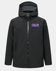 SFA Crusade Jacket Black