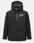 Purdue Crusade Jacket Black